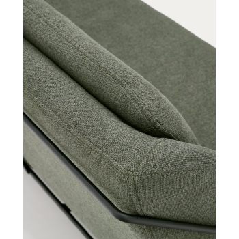 Sofá de 2 plazas Brida