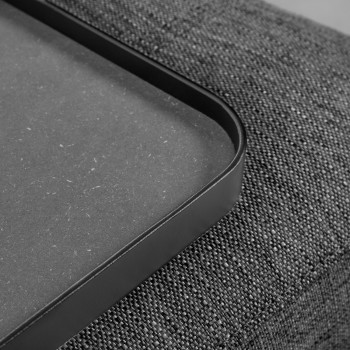 Sofá de 3 plazas Compo