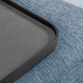 Sofá de 3 plazas Compo