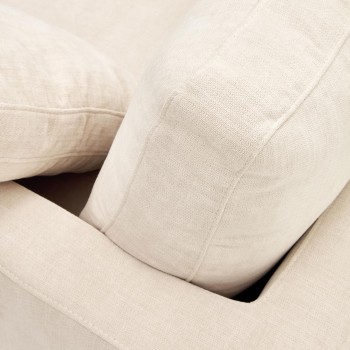 Sofá Gala de 3 plazas