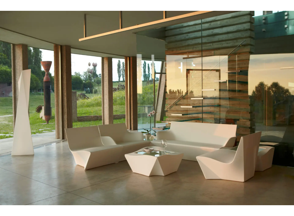 Sofá Kami Yon SLIDE