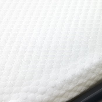 Sofá cama Carlota de 2 plazas de chenilla