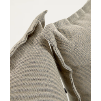 Sofá de acero Mareluz 