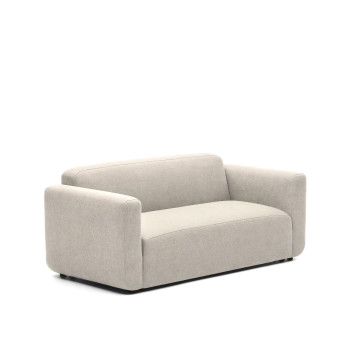 Sofá modular Neom de 2 plazas, beige, 188 cm, FSC Mix Credit