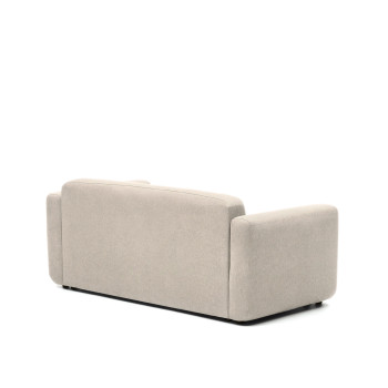 Sofá modular Neom de 2 plazas, beige, 188 cm, FSC Mix Credit