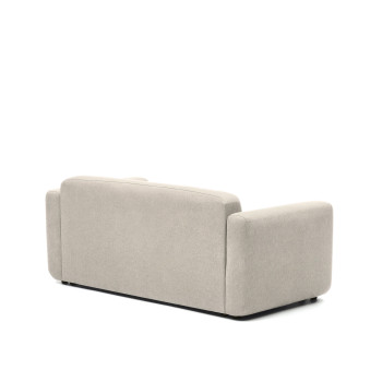 Sofá modular Neom de 2 plazas, beige, 188 cm, FSC Mix Credit