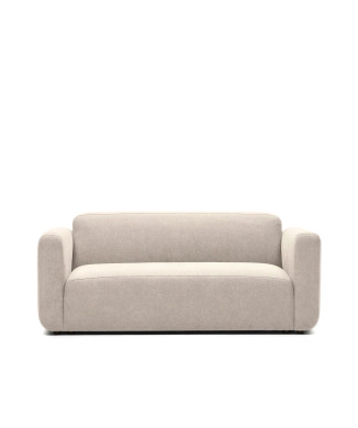 Sofá modular Neom de 2 plazas, beige, 188 cm, FSC Mix Credit