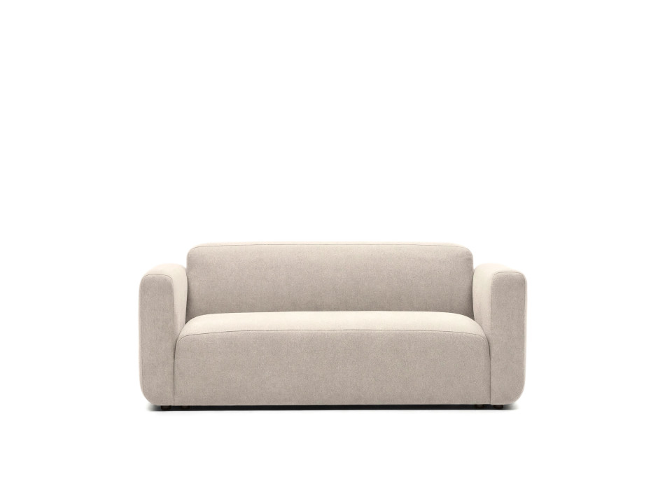 Sofá modular Neom de 2 plazas, beige, 188 cm, FSC Mix Credit