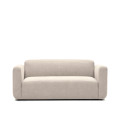 Sofá modular Neom de 2 plazas, beige, 188 cm, FSC Mix Credit
