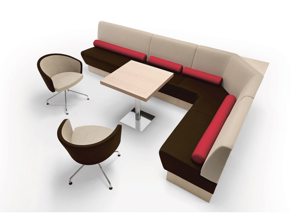 Sofá multiplaza SPACE ET AL.