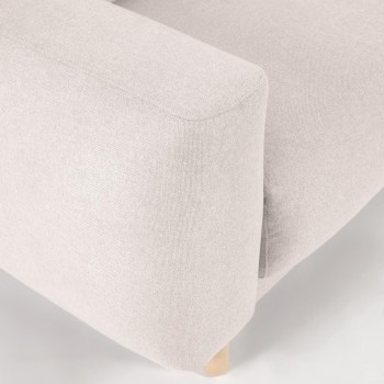 Sofá de 3 plazas Singa