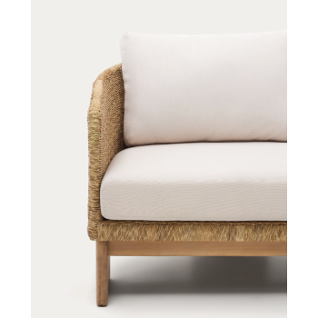 Sofá 3 plazas Xoriguer LA FORMA