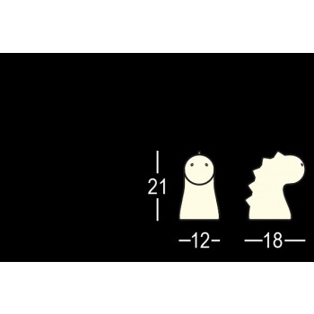 Draco Junior Plust Ligero