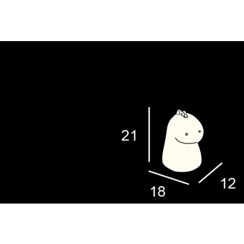 Draco Junior Plust Ligero