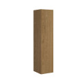 Mueble de pared vertical An.40 Al.173,6 Pr.39,2 izquierda-derecha 