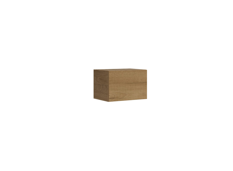 Isoka Elements - Gabinete abatible Isoka A.60 A.40 P.39.2 Roble natural