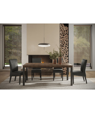 EVEREST - Mesa de 189 cm