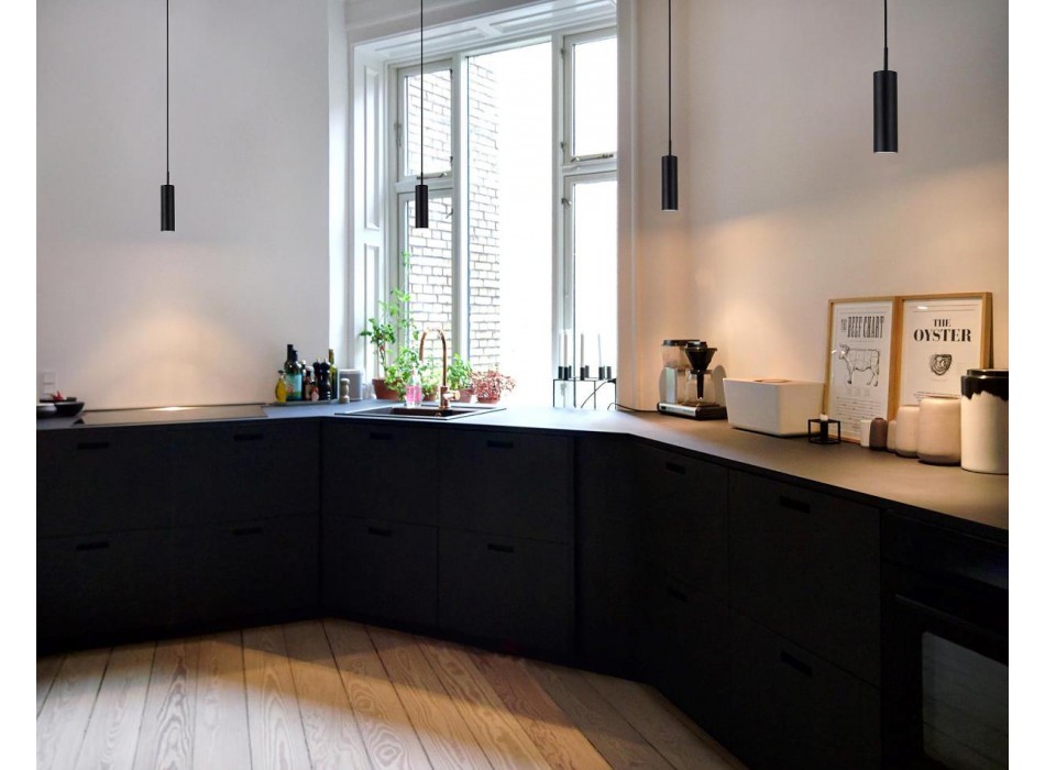 MIB 6 71679903 NORDLUX foco suspendido