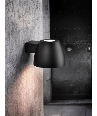 Foco de exterior BELL NORDLUX