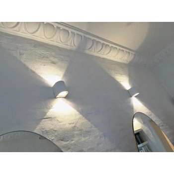 Foco de exterior CANTO NORDLUX