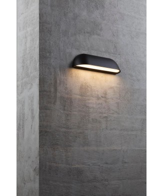 Foco exterior FRONTAL NORDLUX