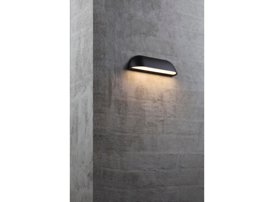 Foco exterior FRONTAL NORDLUX