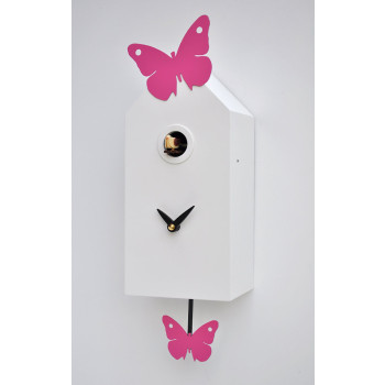MARIPOSAS