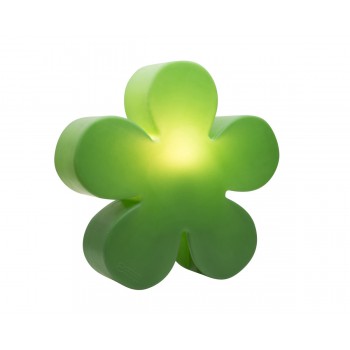 Flor Brillante 40cm 32404W Diseño 8 Estaciones