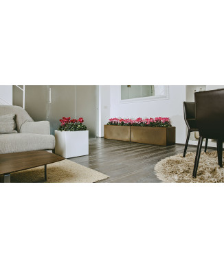 LAMPARA REFRIGERANTE MACETERO MEXICO Y CHAMPAGNE CON LED RECARGABLE 70009LED QEEBOO