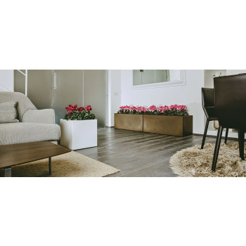 LAMPARA REFRIGERANTE MACETERO MEXICO Y CHAMPAGNE CON LED RECARGABLE 70009LED QEEBOO