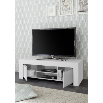 FLORENCIA - Mueble TV de 2 puertas