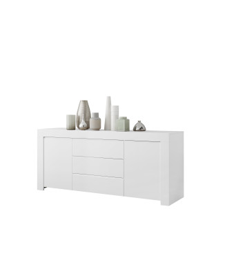 FLORENCIA - Aparador de 2 puertas y 3 cajones