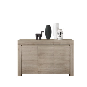 FLORENCIA - Aparador de 3 puertas