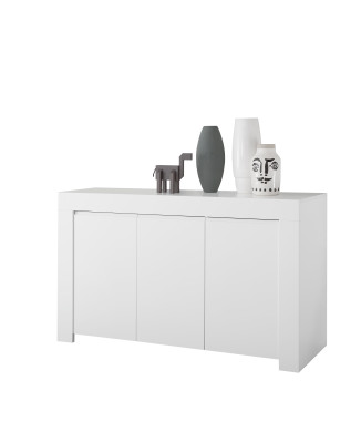 FLORENCIA - Aparador de 3 puertas