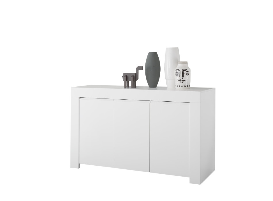 FLORENCIA - Aparador de 3 puertas