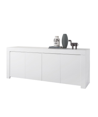 FLORENCIA - Aparador de 4 puertas