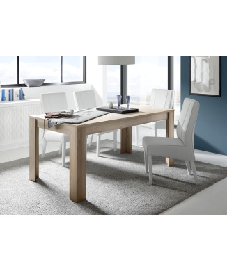 FLORENCIA - Mesa de 180cm