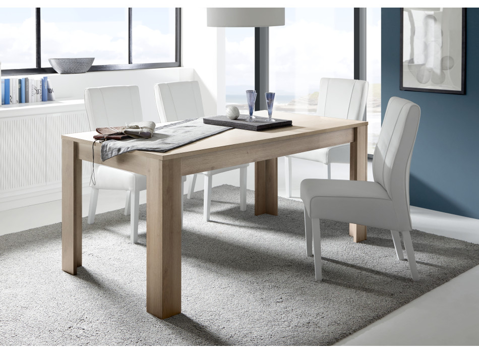 FLORENCIA - Mesa de 180cm