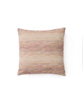 Funda de cojín Mercure jacquard multicolor 45 x 45 cm