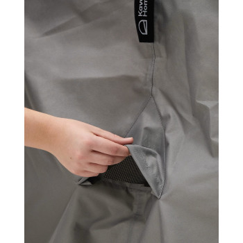 Funda protectora Iria para sofás y mesas de exterior, máx. 265 x 115 cm