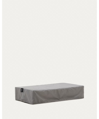 Funda protectora Iria para sofás y mesas de exterior, máx. 265 x 115 cm