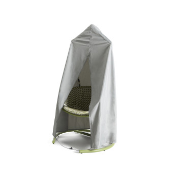 Funda protectora Iria para sillas colgantes de exterior de hasta 110 x 200 cm