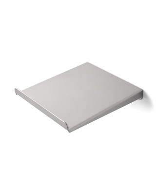 Gancho de pared con tacos para colgar 4 sillas