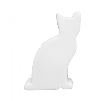 Gato Luminoso Micro USB-C 32605 Diseño 8 Estaciones