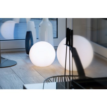 Globo luminoso 32416 diseño 8 estaciones