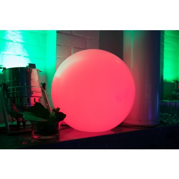 Globo luminoso 32416 diseño 8 estaciones