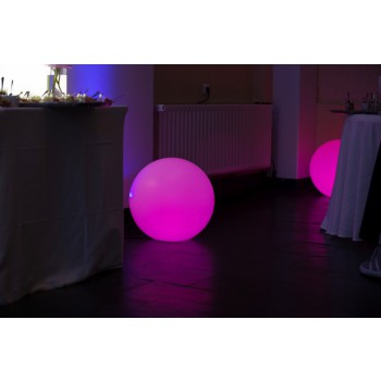 Globo luminoso 32416 diseño 8 estaciones