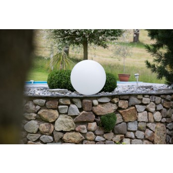 Globo luminoso 32416 diseño 8 estaciones