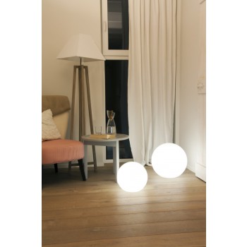 Globo luminoso 32416 diseño 8 estaciones