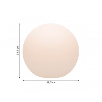 Globo luminoso 40 cm 32417 Diseño 8 Estaciones